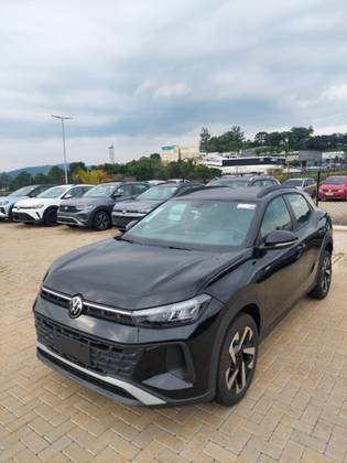 VOLKSWAGEN TERA 1.0 170 TSI HIGH AUTOMÁTICO